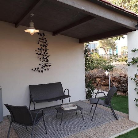 Maison 2 Ou 4 Personnes Jardin Parking Les Amandiers Lorgues Exterior foto